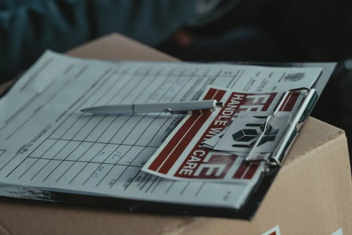security checklist